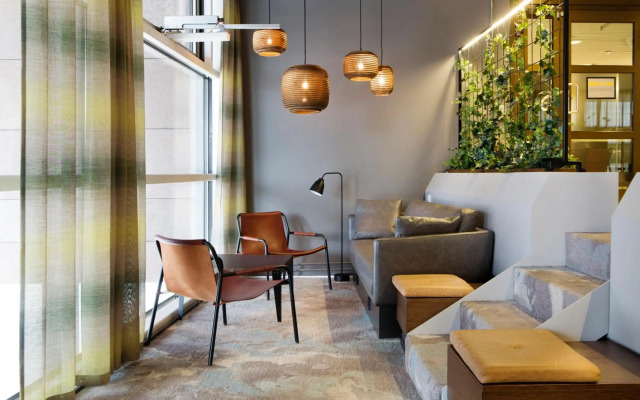 Comfort Hotel Xpress Stockholm Central