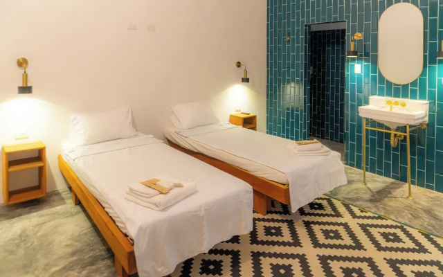 TERRAKOTA Heritage House