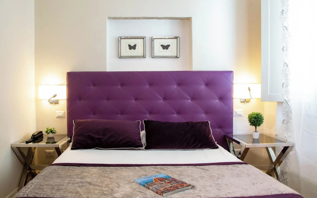 Boutique Hotel del Corso