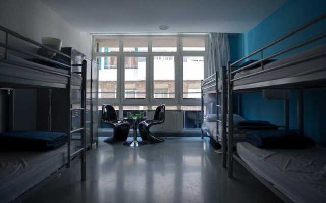Alberguinn Youth Hostel