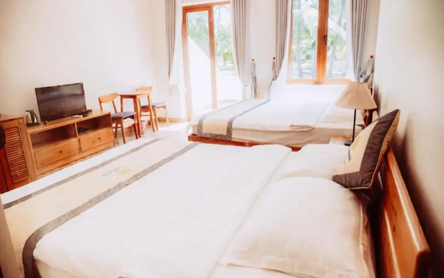 Cam Binh Resort