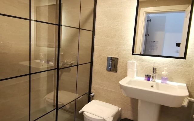 Villa Redpine 5