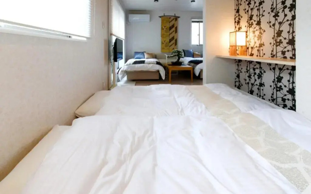 Libre Hosai Stay Kanazawa - Vacation STAY 3360