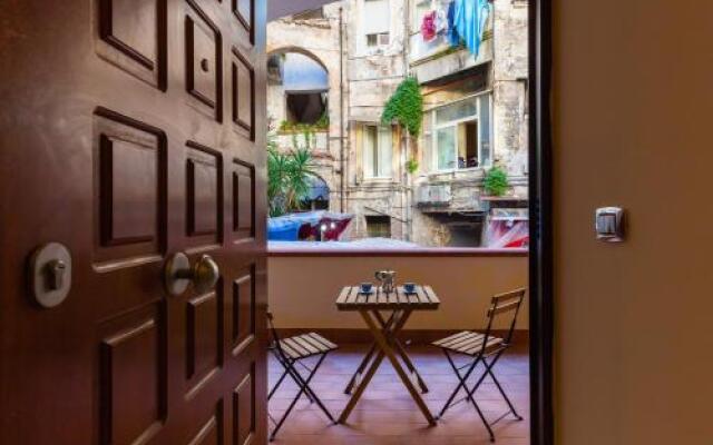 B&B San Gregorio Armeno