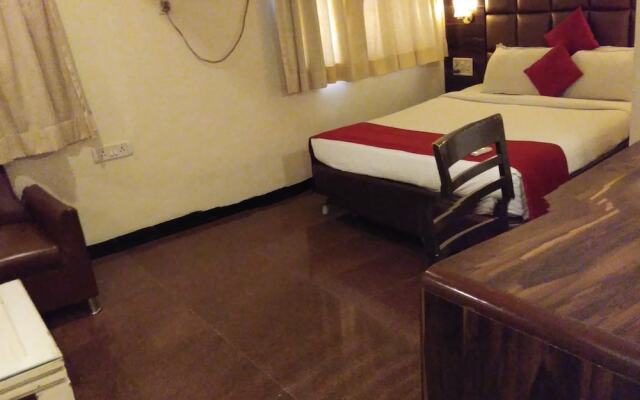 Hotel Heritage Dakshin