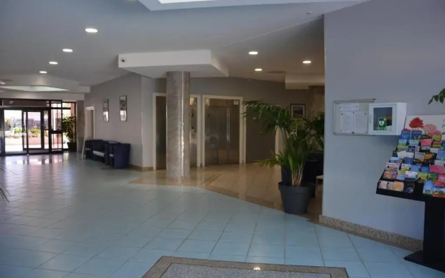 Appartement T2 De Standing Au Pied Des Plages