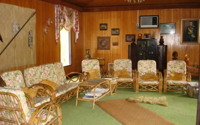 Fairview Guesthouse
