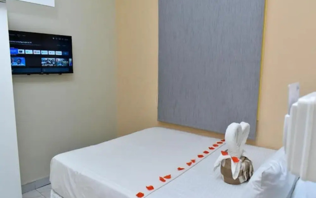 Suncity Accomodation