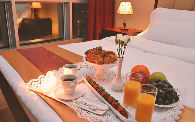 Hotel Aisi