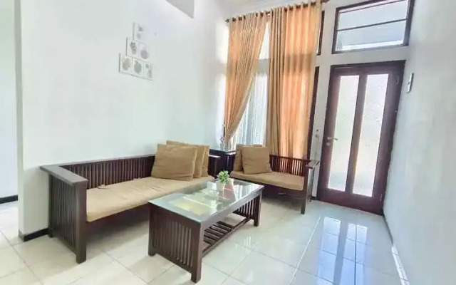 Villa  Imam Bonjol Cluster A15 by N2K