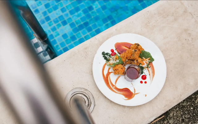 Ubud Hotel and Cottages
