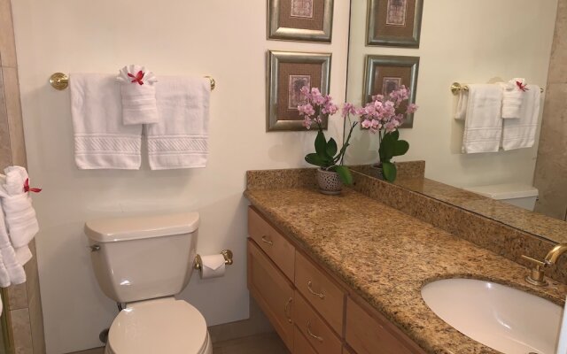 Kahana Reef 117 1 Bedroom Condo