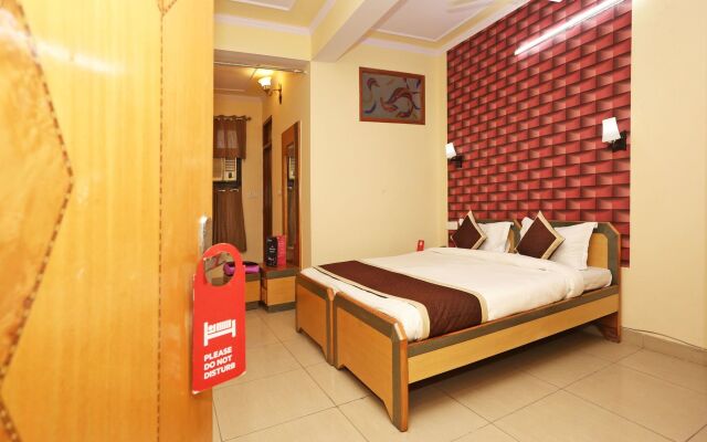 Gem City Inn By OYO Rooms