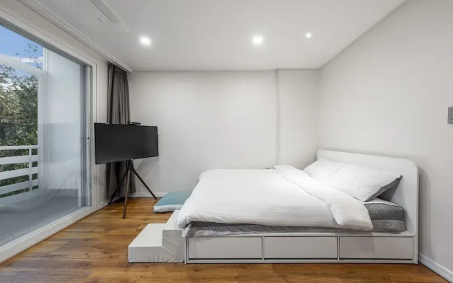 Goseong Mung Stay