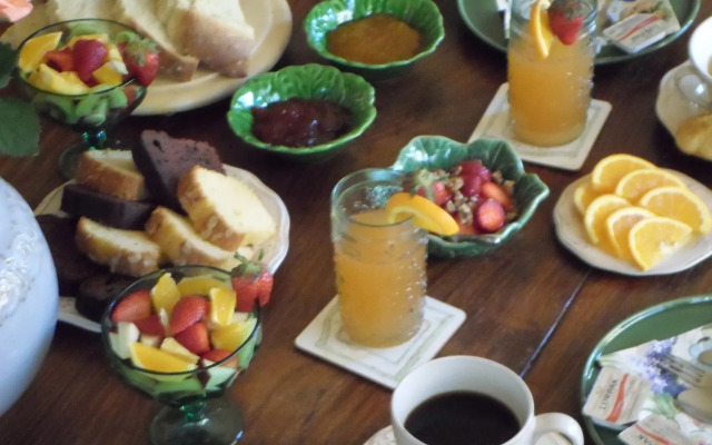 Ariadne Studios Skyros