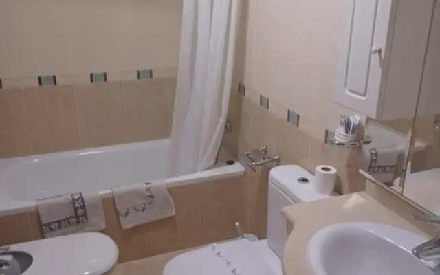 Hotel 2 de mayo 2