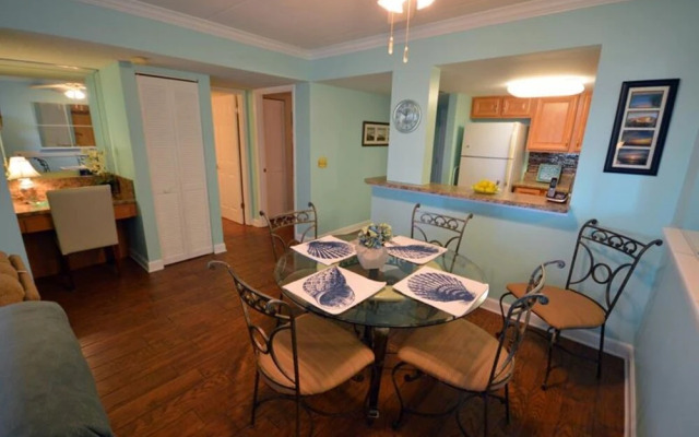 Unit 5223 - Ocean Racquet Club