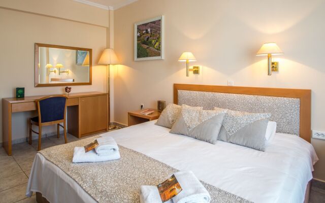 Hotel Syros Atlantis