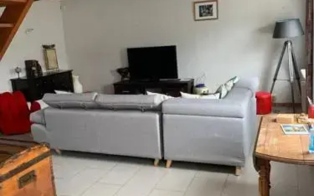 La ciboulette