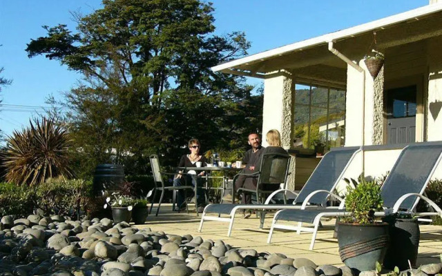 McCormick House Luxury Accommodation