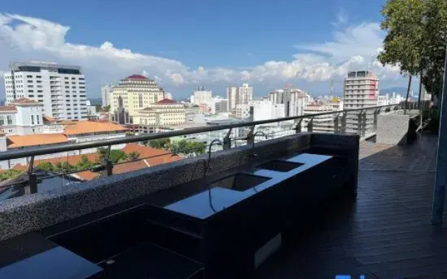 Tropicana 218 Premier Suites by ALV