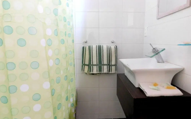 Hostal Casa de Barrio