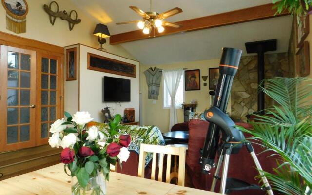 The Calgary Hub hostel style Home