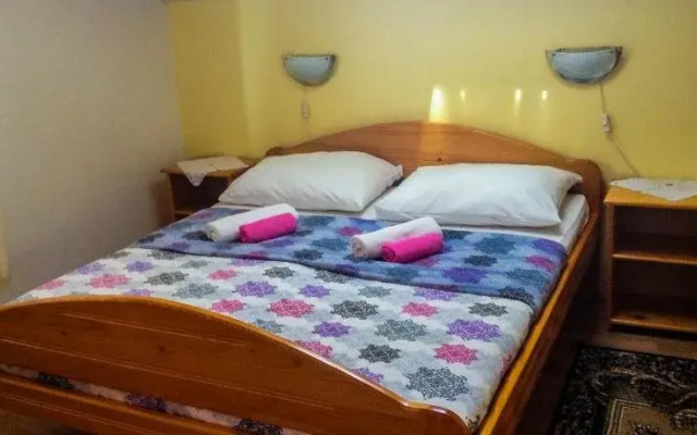Guesthouse Hodak