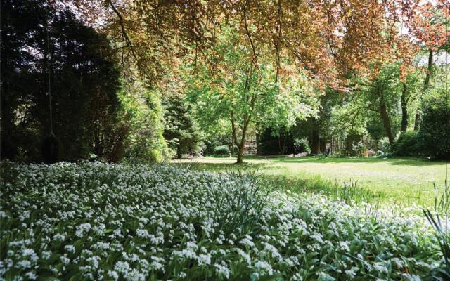 Afon Rhaiadr Country House
