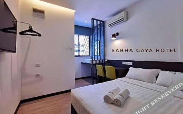 Sabha Gaya Hotel