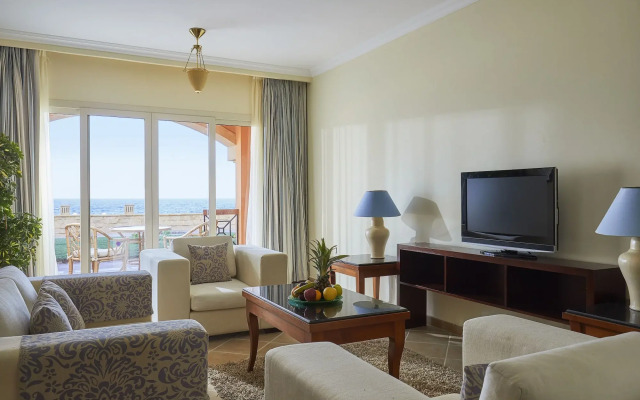 Jaz Grand Marsa - All Inclusive