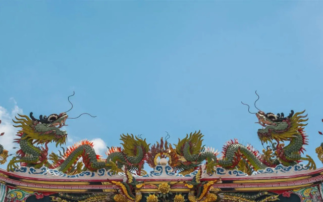 Srisook Grand Hotel