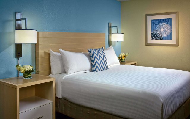Sonesta ES Suites Cincinnati - Sharonville West