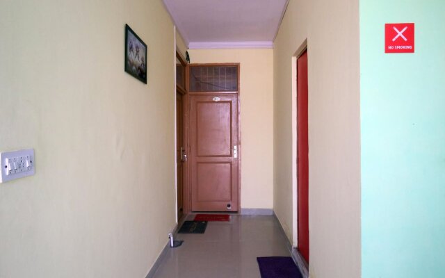 Hotel Comfort by OYO Rooms