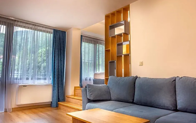 Eco Hotel Momata