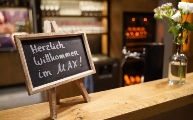 Hotel Am Markt