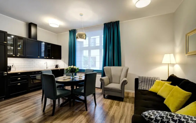 Happy Stay Sopot Monte Cassino 44 A