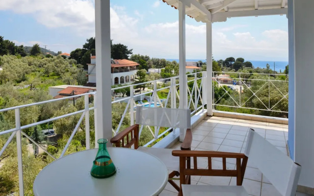 Orestis Suites