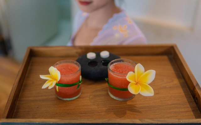 Suara Alam Ubud Villa by Ini Vie Hospitality