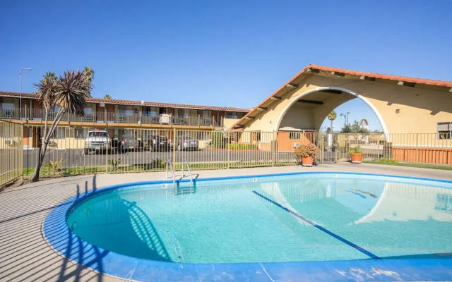 Bella Vista Inn Santa Clara