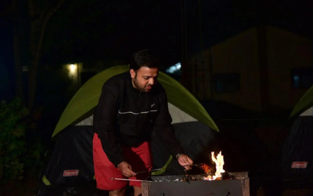 Nature Trails Durshet, Khapoli