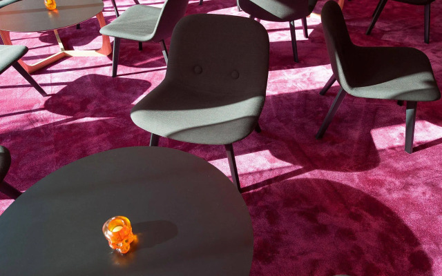 Motel L Hammarby Sjöstad