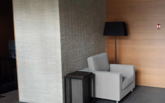Sereine Sukhumvit 39