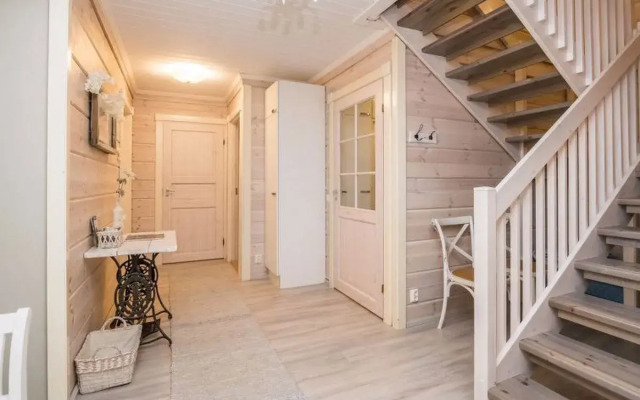 House  Punkaharju 43089