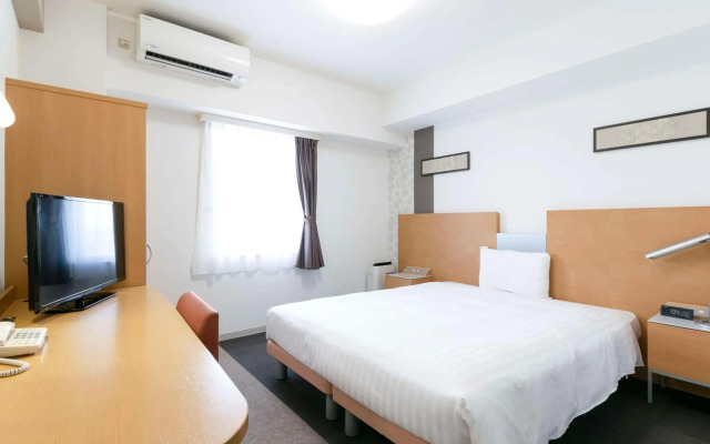 Comfort Hotel Central International Airport