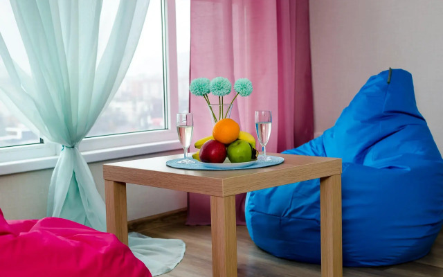 Мята на улице Восточно-Кругликовская