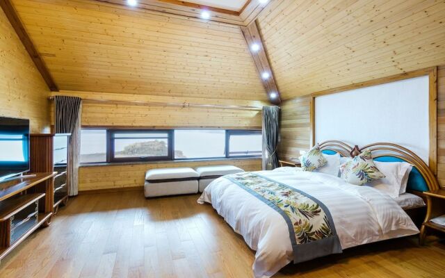 Floral Hotel Qiandaohu Shangju Villa