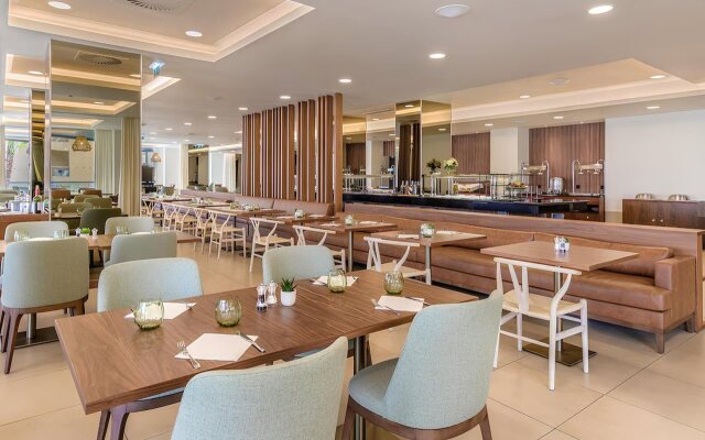 NAU Sao Rafael Suites – All Inclusive