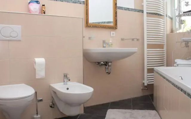 Apartment aPriori-Baden-Baden