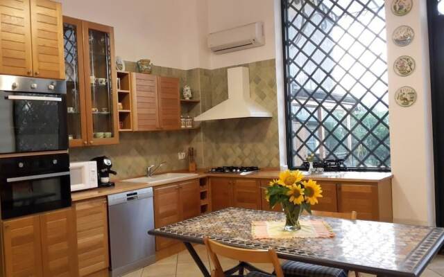 Casa Vacanza da Isa